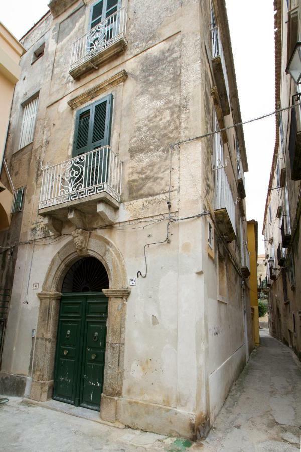 Isola Bella Sea-View Apartment Tropea Luaran gambar